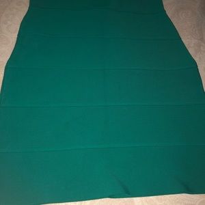 BCBG MaxAzria skirt